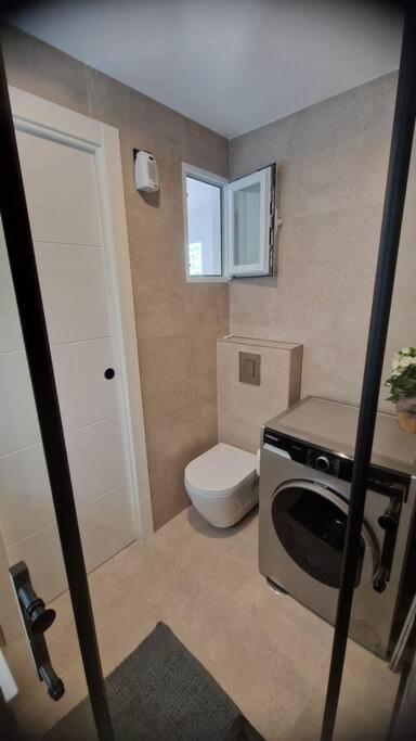 Calasol - Moderno Apartamento En Cala De Finestrat 베니돔 외부 사진